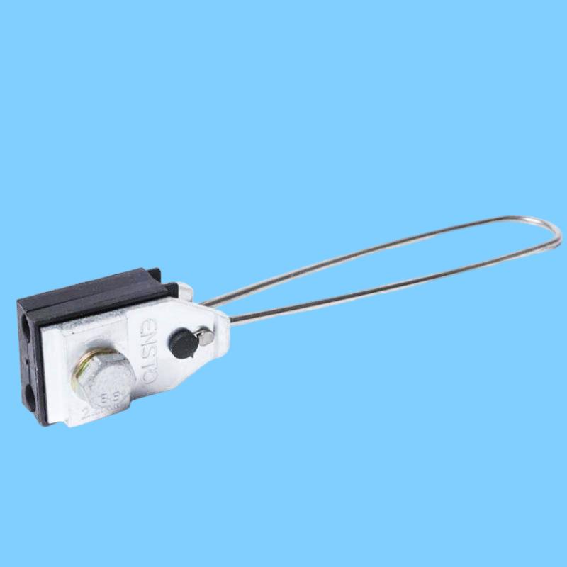 PA2-35 2 Cores Collection Tension Clamp 2